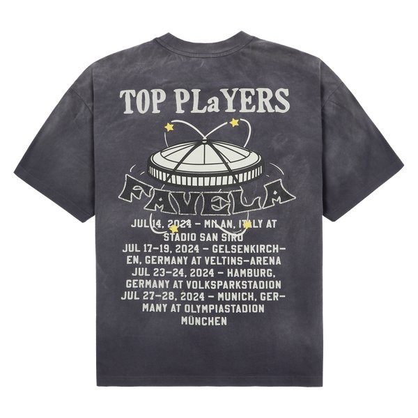 Top Players T-shirt