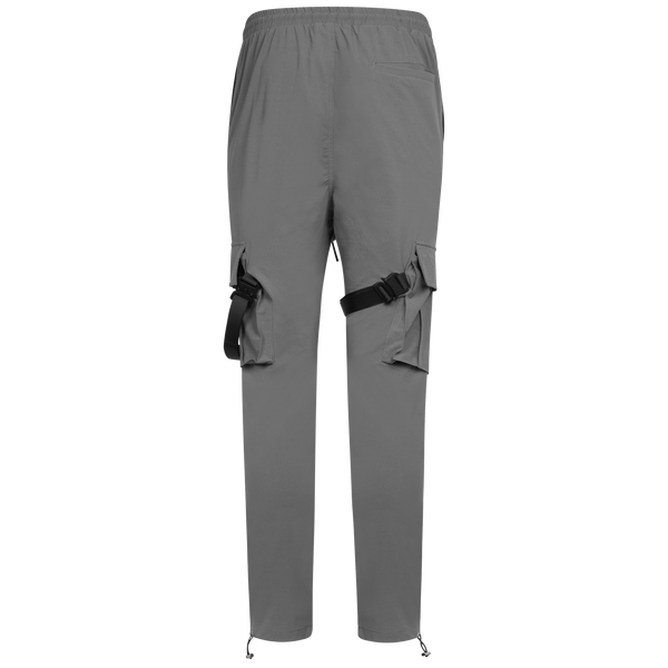 Volume 0X: Grey Reworked Cargo Pants 2.0