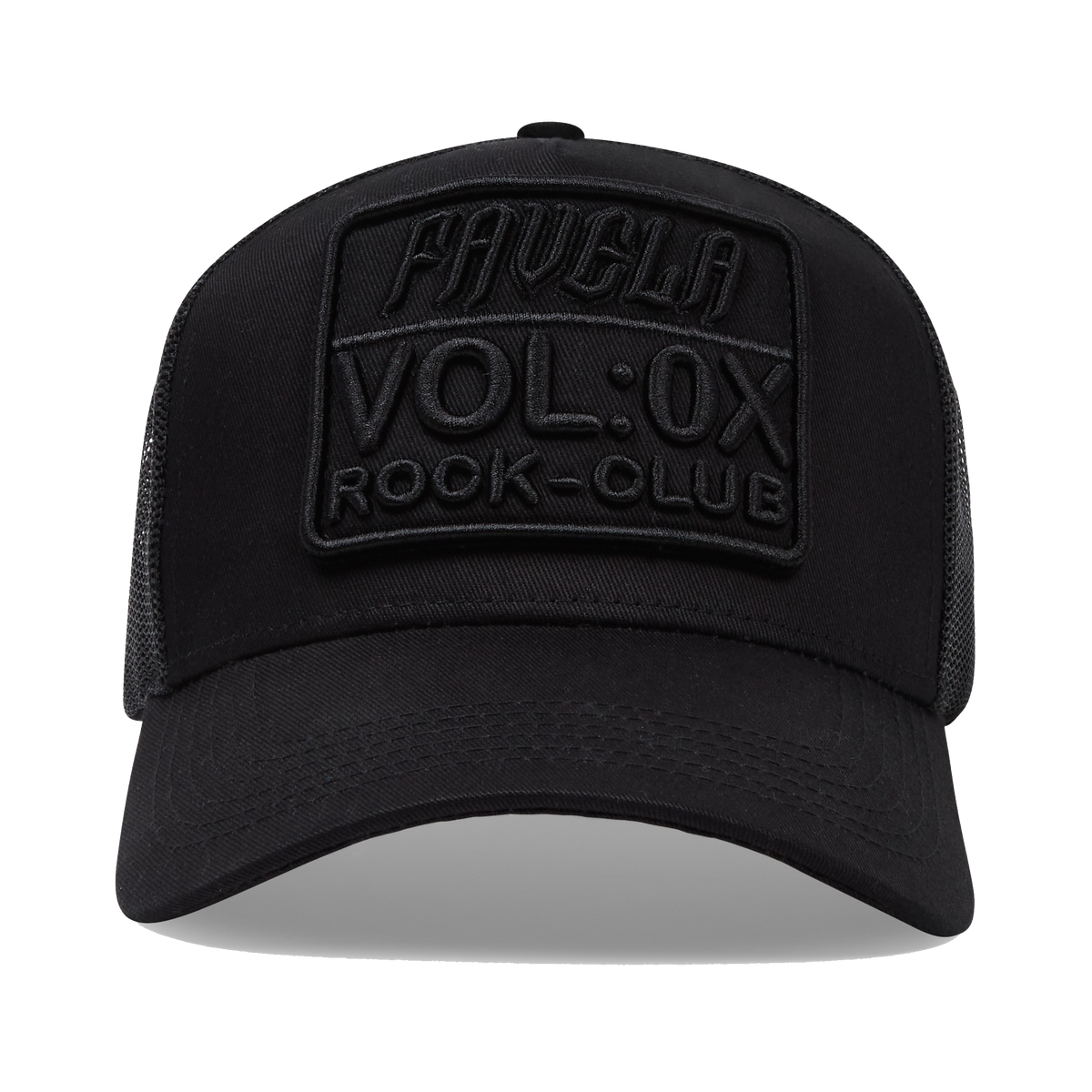 Volume 0X Collection | Favela Studios